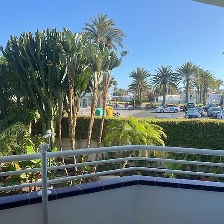 Apartment Hotel Taboga (Adults Only) Playa del Inglés Eksteriør bilde