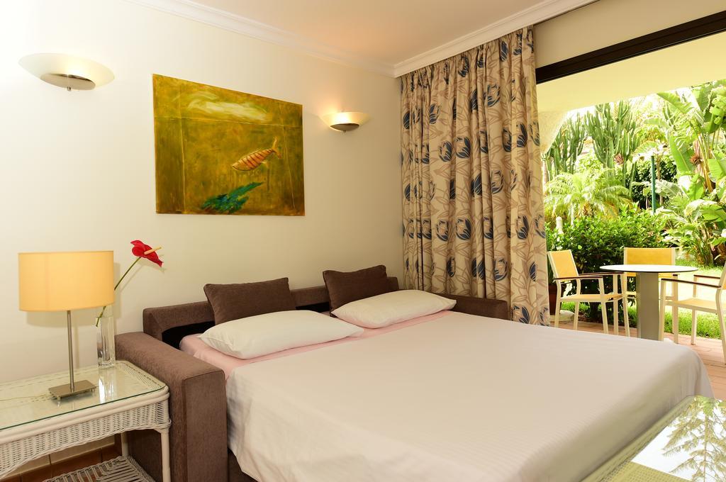 Apartment Hotel Taboga (Adults Only) Playa del Inglés Rom bilde
