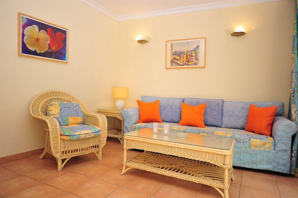 Apartment Hotel Taboga (Adults Only) Playa del Inglés Eksteriør bilde