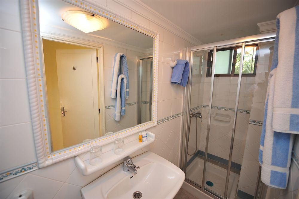 Apartment Hotel Taboga (Adults Only) Playa del Inglés Eksteriør bilde