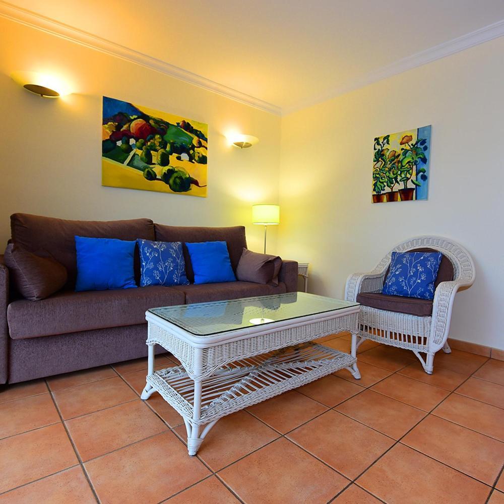 Apartment Hotel Taboga (Adults Only) Playa del Inglés Eksteriør bilde